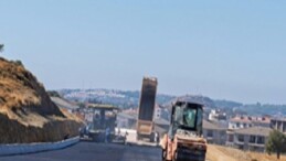 Seferihisar’ın trafik düğümü çözülüyor