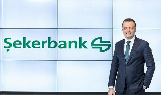 Şekerbank’tan Sivasspor taraftarlarına özel ‘Taraftar POS’
