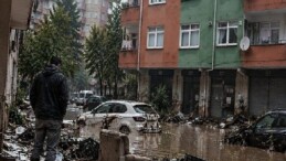 Sel suları çekildi, mağduriyetler Şikayetvar’a taşındı