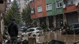 Sel suları çekildi, mağduriyetler Şikayetvar’a taşındı
