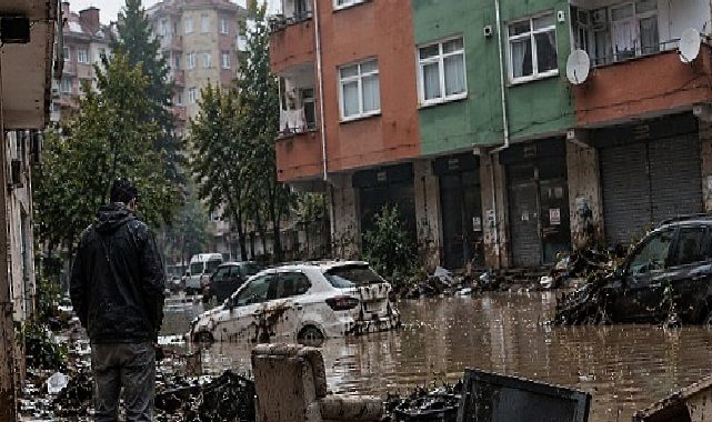 Sel suları çekildi, mağduriyetler Şikayetvar’a taşındı