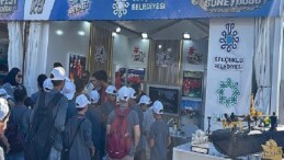 Selçuklu Gençlik Meclisi Teknofest 2026’da gururlandırdı