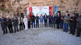 Selçuklu’da Peynir Hasadı Geleneği Sürüyor