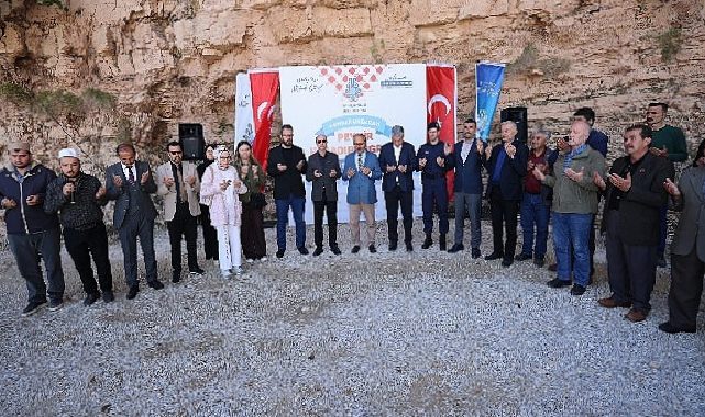 Selçuklu’da Peynir Hasadı Geleneği Sürüyor