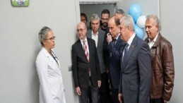 Selçuklu’da Sıhhat Yatırımları Sürat Kesmiyor