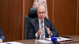 Selçuklu’nun 30 dış mahallesinde güvenlik altyapısı güçleniyor