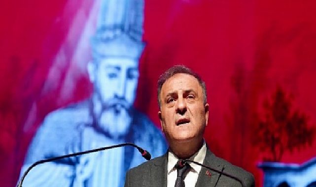 Serçeşme’nin 5. yıl buluşmasına Harbiye’de manalı final