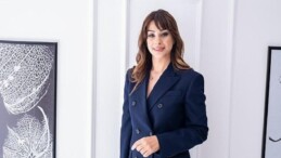 Sevil Aktaş’tan hoşluk kesimine güçlü dönüş