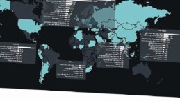 Siber casuslukta global hareketlilik artıyor