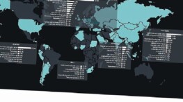 Siber casuslukta global hareketlilik artıyor