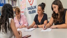 Sıhhat Gönüllüleri projesinde yeni devir: İstekli ordusu büyüyor
