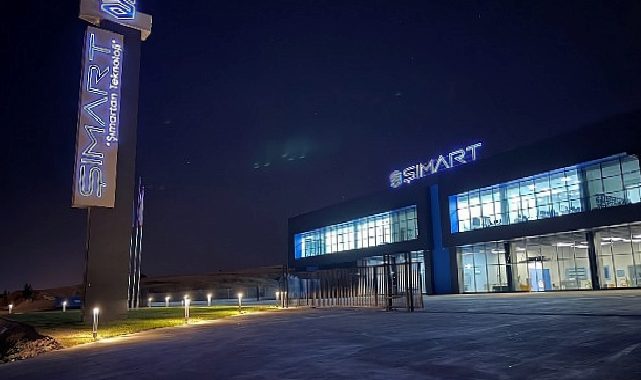 Şımart, 5 milyon+ üretim ve 1 milyon etkin kullanıcı amacıyla büyüyor