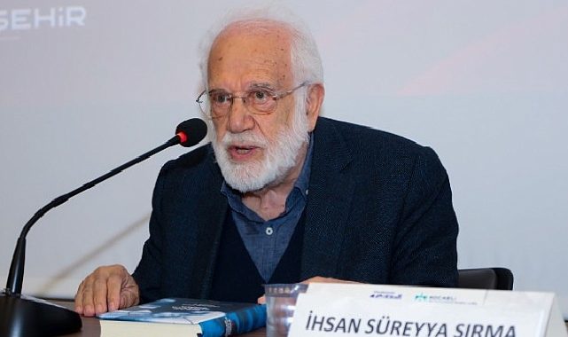 Sırma: İmkân verin, milletimiz her şeyi başarır