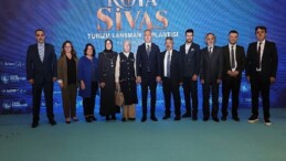 ​Sivas’ın turizm vizyonu ‘Rota Sivas’ ile şekilleniyor