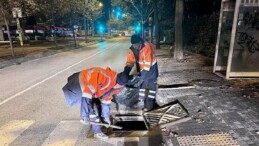 Son 84 Yılın En Yüksek Düzeyi Ölçüldü