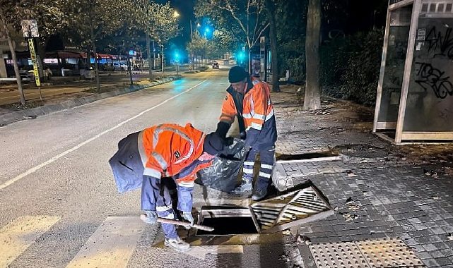 Son 84 Yılın En Yüksek Düzeyi Ölçüldü