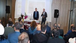 Sönmezoğlu: Birinci aile yuvası cennette kurulmuştur