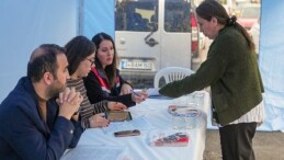 “Sosyal yardım hizmetleri”nde yeni durak Zümrütevler