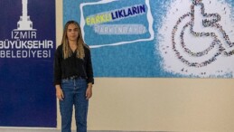 Sporda, sanatta, işte muvaffakiyet: Sahra Parıltı mahzur tanımıyor
