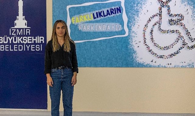 Sporda, sanatta, işte muvaffakiyet: Sahra Parıltı mahzur tanımıyor