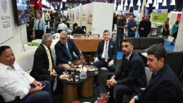 STK temsilcilerinden Kemer Belediyesi’ne ATF teşekkürü