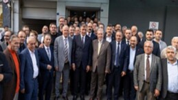 “Suya indirim geliyor, ulaşıma artırım yok”