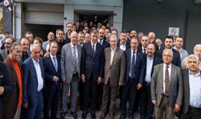“Suya indirim geliyor, ulaşıma artırım yok”