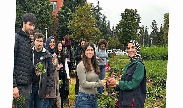 TABİP Projesi’ni alanda keşfettiler