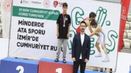 Tatami ve minderde Cumhuriyet coşkusu