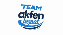 Team Akfen İnşaat Atleti Görkem Öçal, Avrupa Şampiyonası’nda A Ulusal Kadro Formasıyla Çaba Ediyor