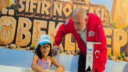 TEKNOFEST’te Canik Belediyesi Atölyelerine Ziyaretçi Akını