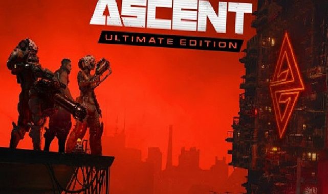 The Ascent Ultimate Edition, Nintendo Switch 2’de Ön Siparişe Açıldı