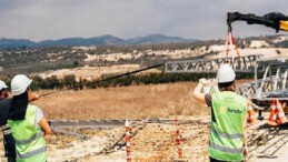 Toroslar EDAŞ Adana’nın artan güç talebini yatırımlarıyla karşılıyor