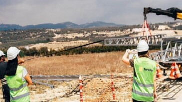 Toroslar EDAŞ Adana’nın artan güç talebini yatırımlarıyla karşılıyor