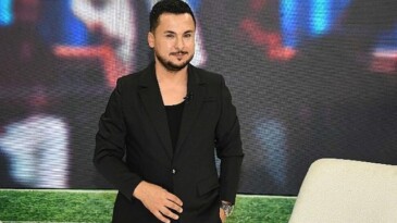 Tufan Köroğlu’ndan yeni müzik muştusu
