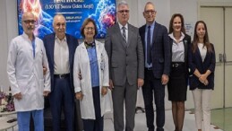Türk Bilim İnsanlarından 150 Yıl Sonra Büyük Keşif: Tiroid Bezinde Yeni Bir Hücre Bulundu