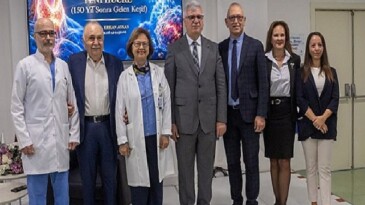 Türk Bilim İnsanlarından 150 Yıl Sonra Büyük Keşif: Tiroid Bezinde Yeni Bir Hücre Bulundu