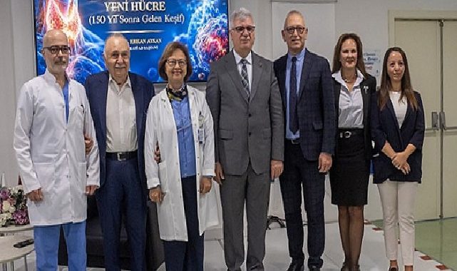 Türk Bilim İnsanlarından 150 Yıl Sonra Büyük Keşif: Tiroid Bezinde Yeni Bir Hücre Bulundu