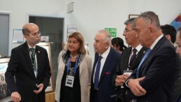 Türk Uygar Kanunu’nun 100 Yıllık Serüveni, Uygar Hukuk Sempozyumunda Ele Alındı
