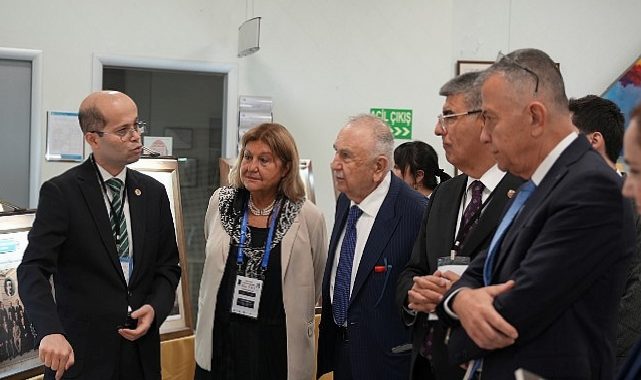 Türk Uygar Kanunu’nun 100 Yıllık Serüveni, Uygar Hukuk Sempozyumunda Ele Alındı