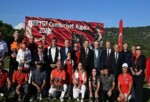 Türkiye Golf Federasyonu Cumhuriyet Kupası ile The Dalaman Golf Club’ın açılışı gerçekleşti
