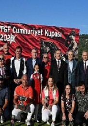 Türkiye Golf Federasyonu Cumhuriyet Kupası ile The Dalaman Golf Club’ın açılışı gerçekleşti