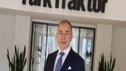 TürkTraktör Bursa Tarım Fuarı’nda Çiftçilerle Buluşmaya Hazırlanıyor