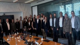 Turkven, Craftgate’e yatırım yaptı