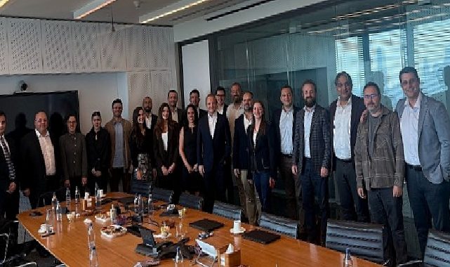 Turkven, Craftgate’e yatırım yaptı