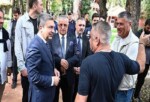 Üç Adalar Projesi tanıtıldı
