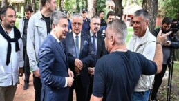 Üç Adalar Projesi tanıtıldı