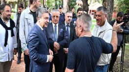 Üç Adalar Projesi tanıtıldı