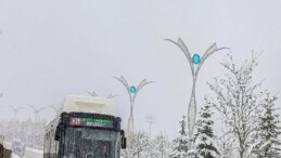 UlaşımPark hizmet kalitesini 25 evrakla tescilledi