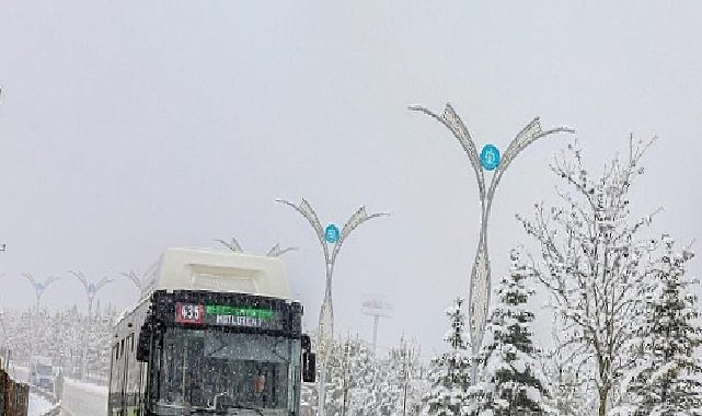 UlaşımPark hizmet kalitesini 25 evrakla tescilledi
